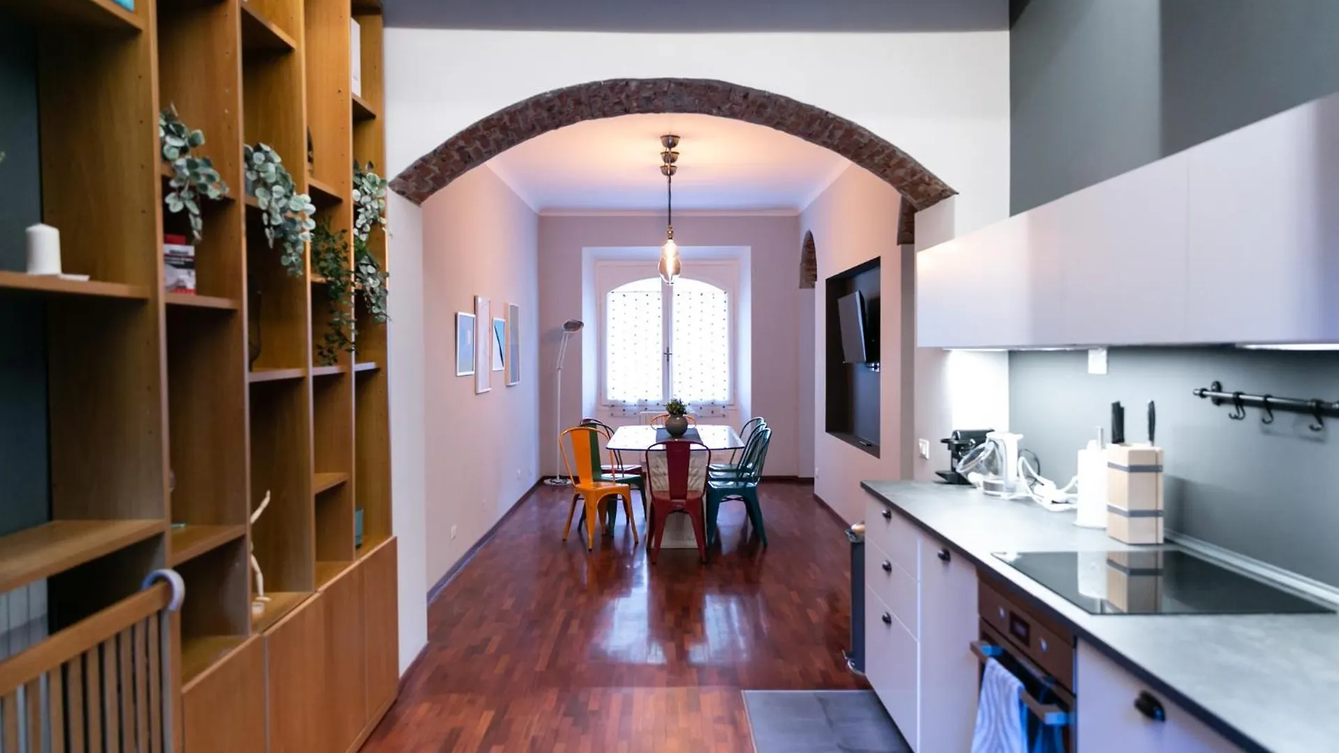 Sweet House Deluxe Apartment Milan