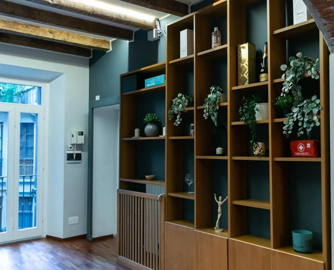 Sweet House Deluxe Apartment Milan