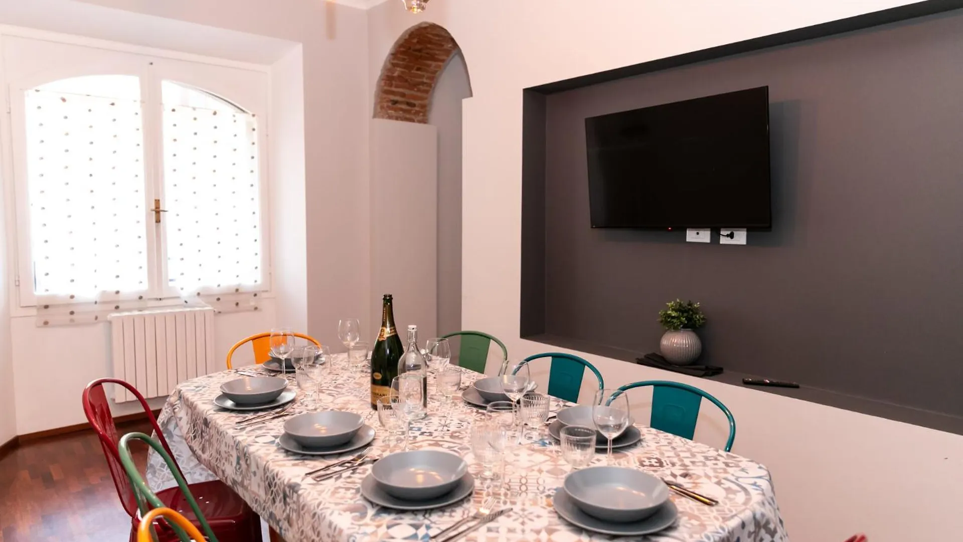 Sweet House Deluxe Apartment Milan