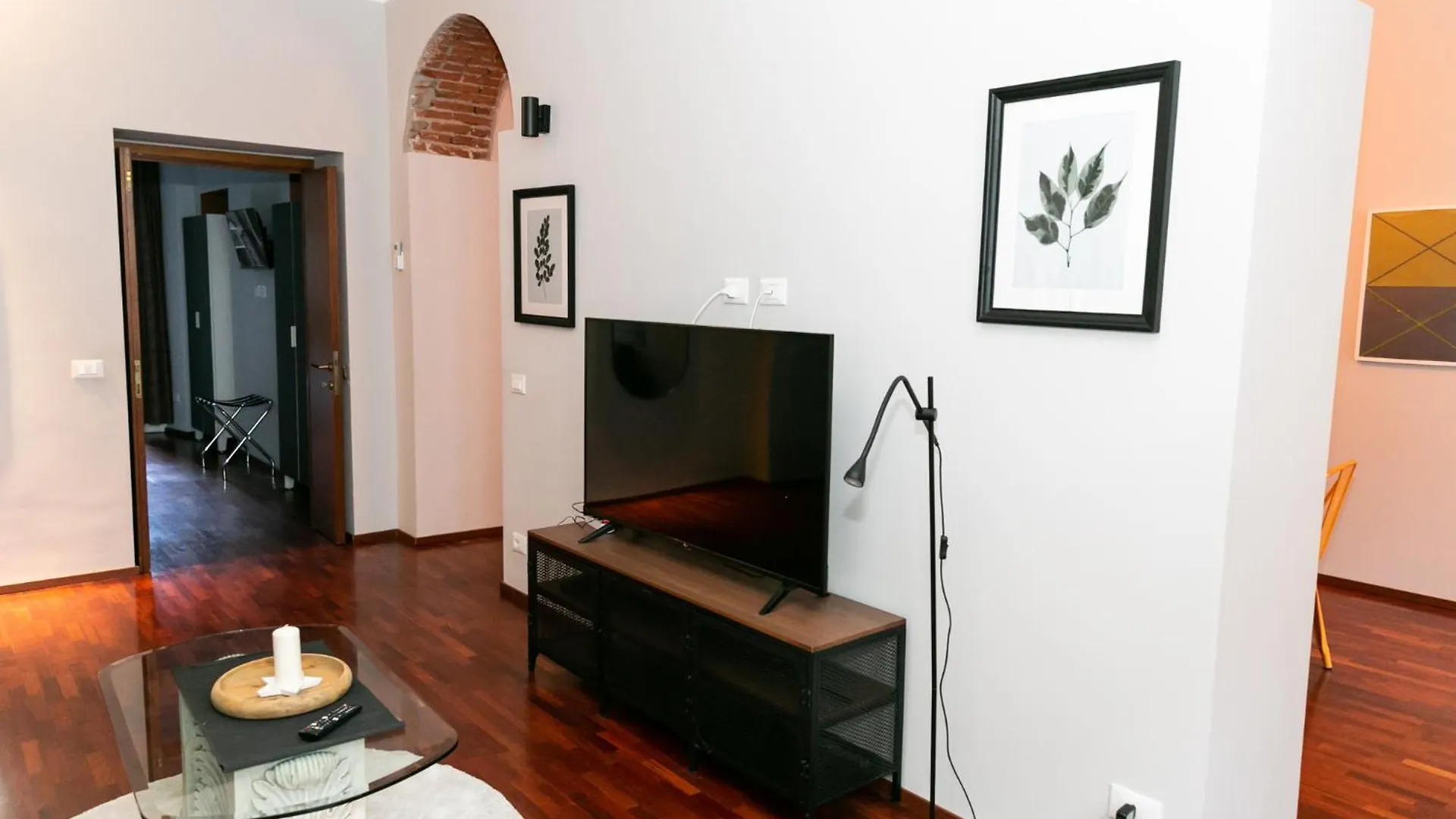 Sweet House Deluxe Apartment Milan Italy