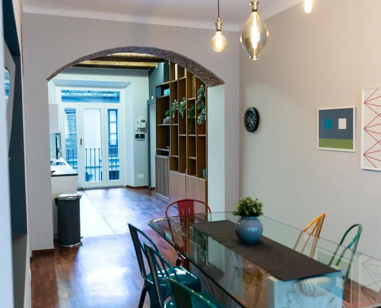Sweet House Deluxe Apartment Milan