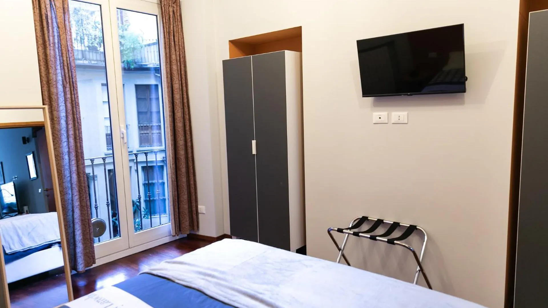 Sweet House Deluxe Apartment Milan