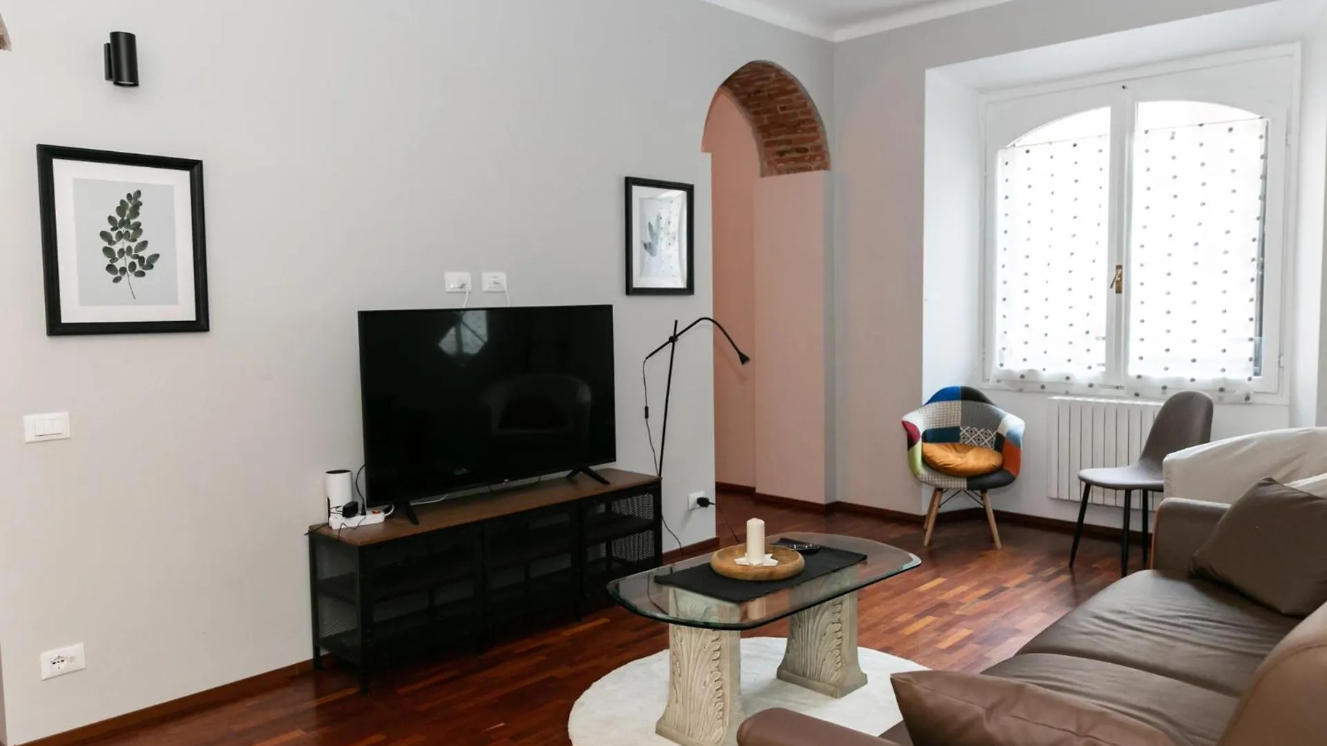 Sweet House Deluxe Apartment Milan Italy