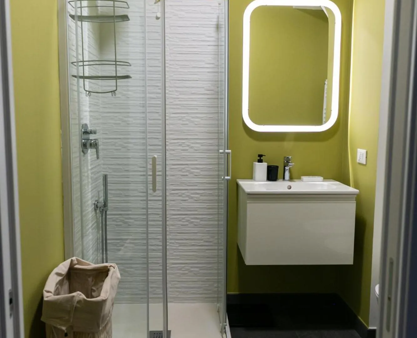 Sweet House Deluxe Apartment Milan