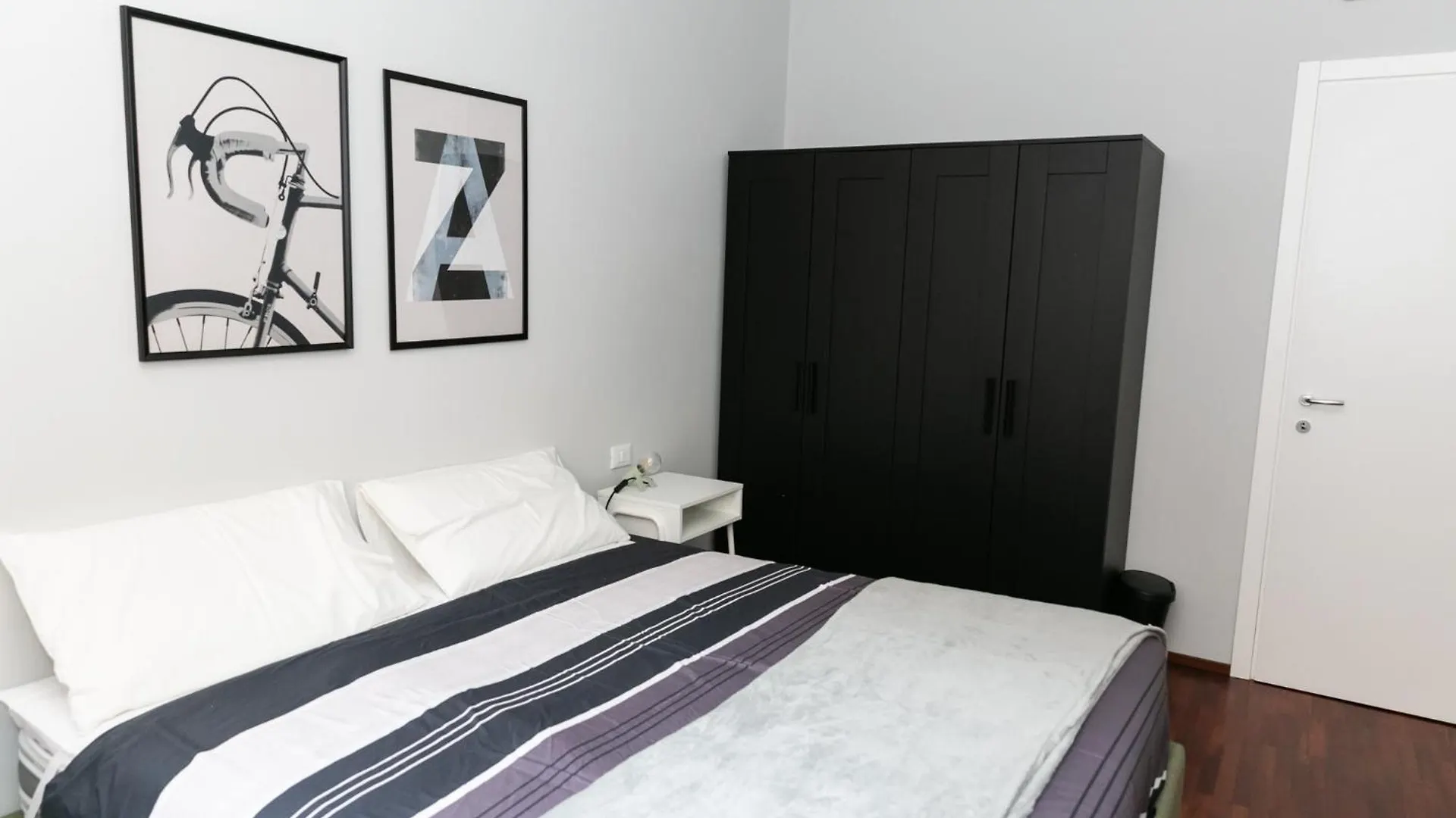 Sweet House Deluxe Apartment Milan