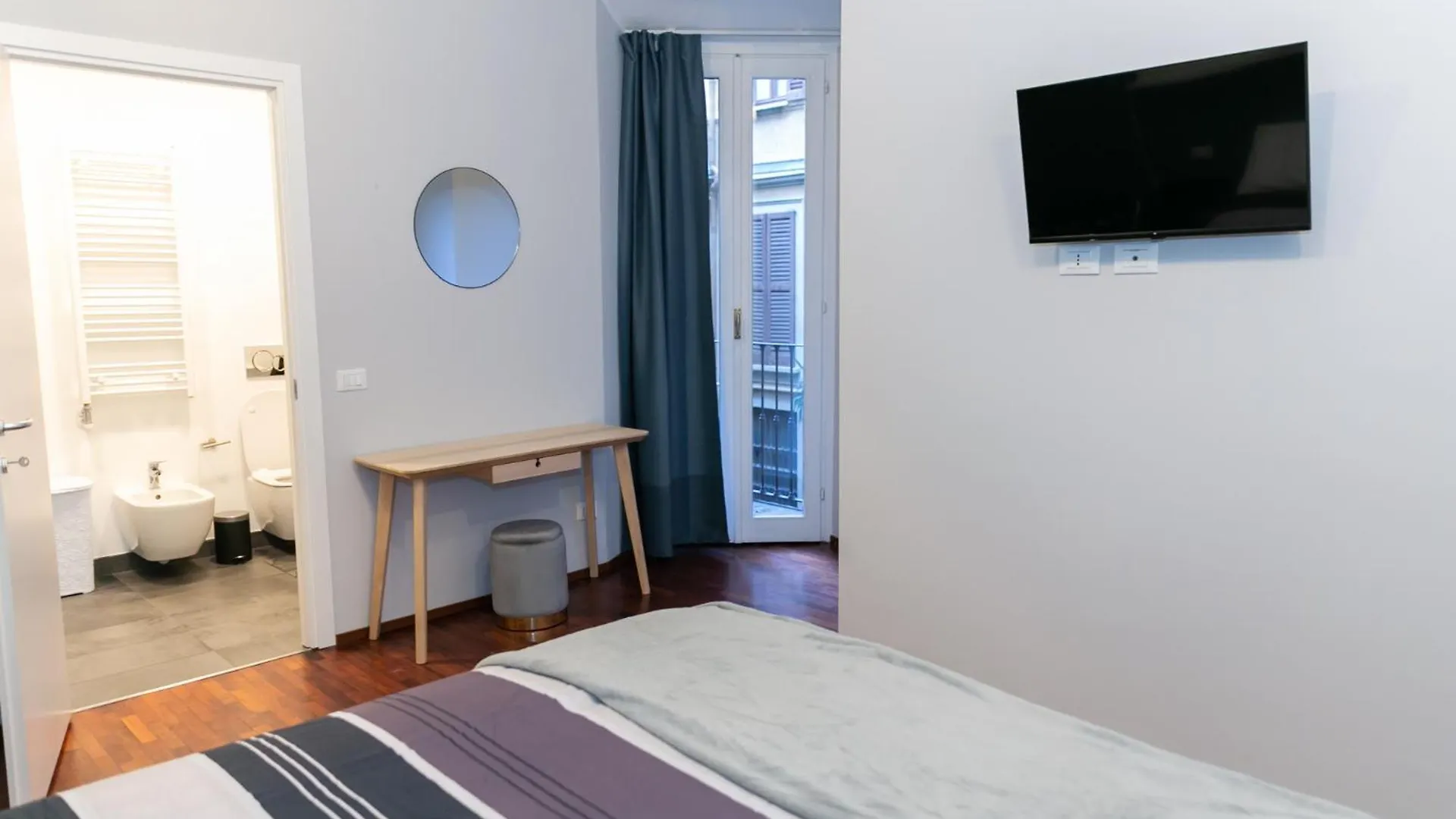 Sweet House Deluxe Apartment Milan
