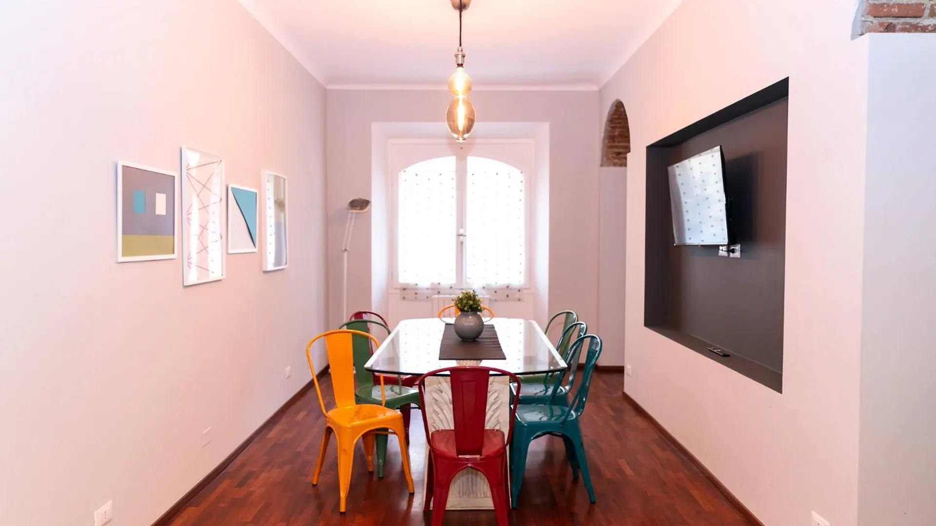 Sweet House Deluxe Apartment Milan