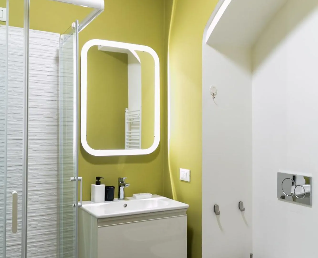 Sweet House Deluxe Apartment Milan