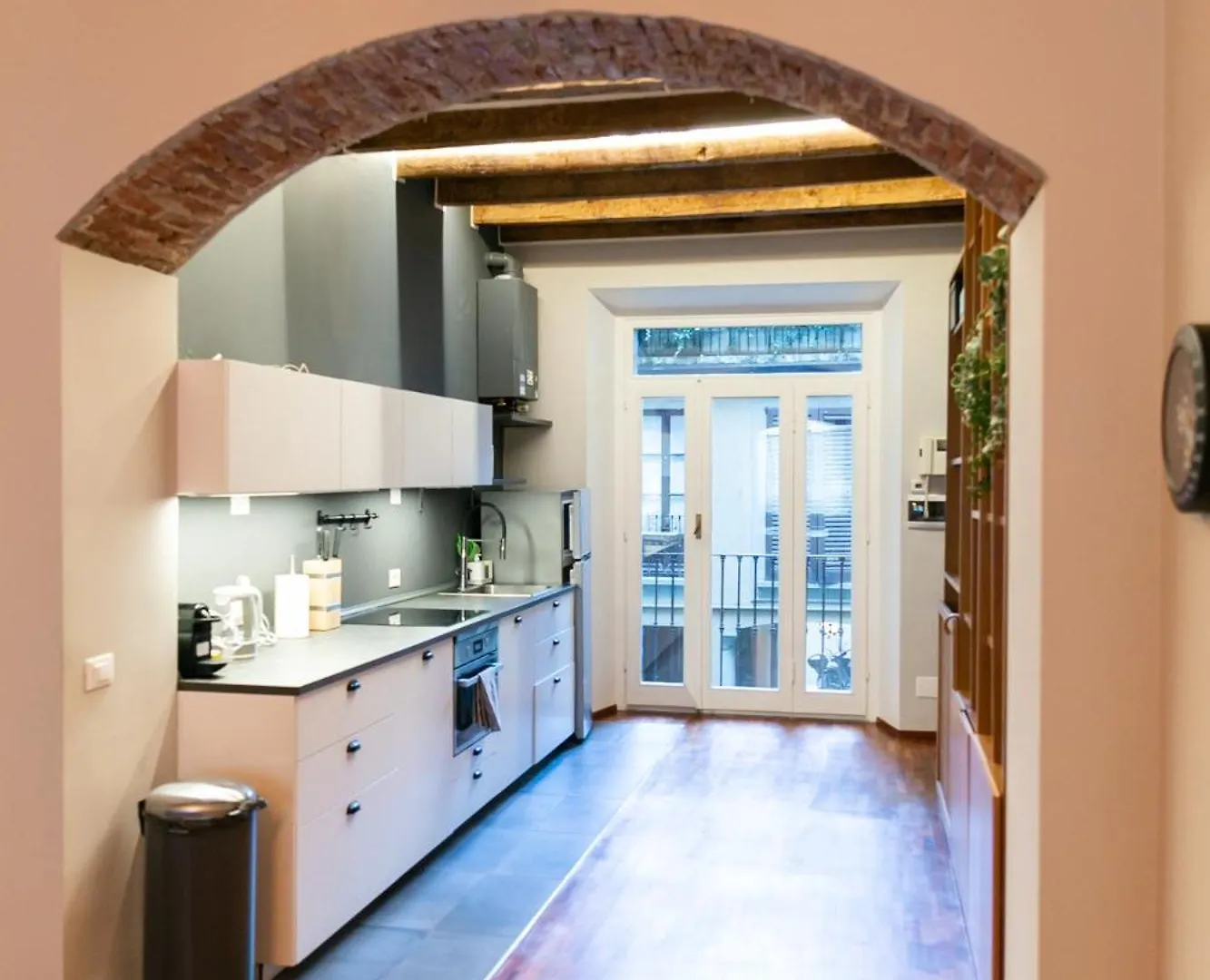 Sweet House Deluxe Apartment Milan