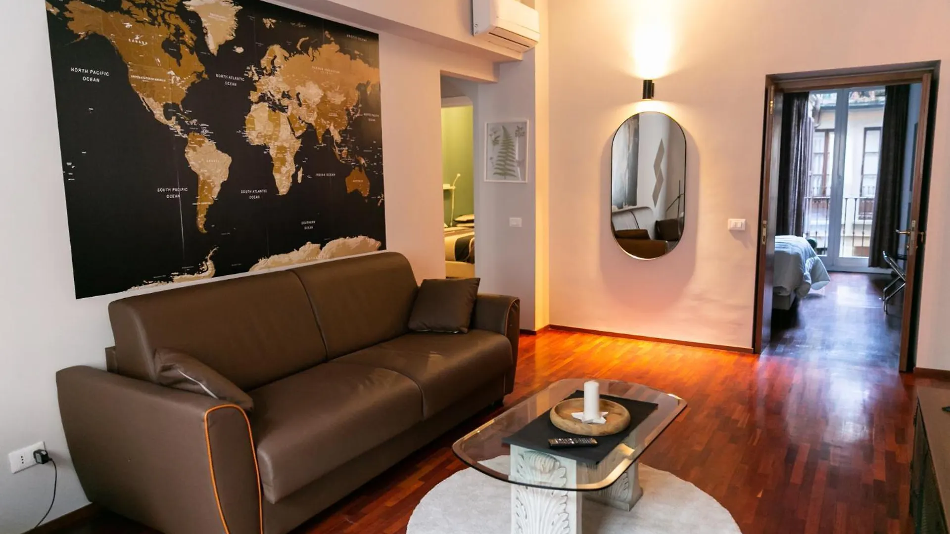Sweet House Deluxe Apartment Milan